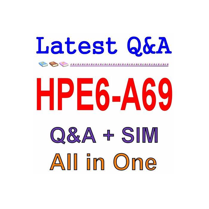 Useful HPE6-A69 Dumps, Exam HPE6-A69 Dump | HPE6-A69 Latest Exam Online