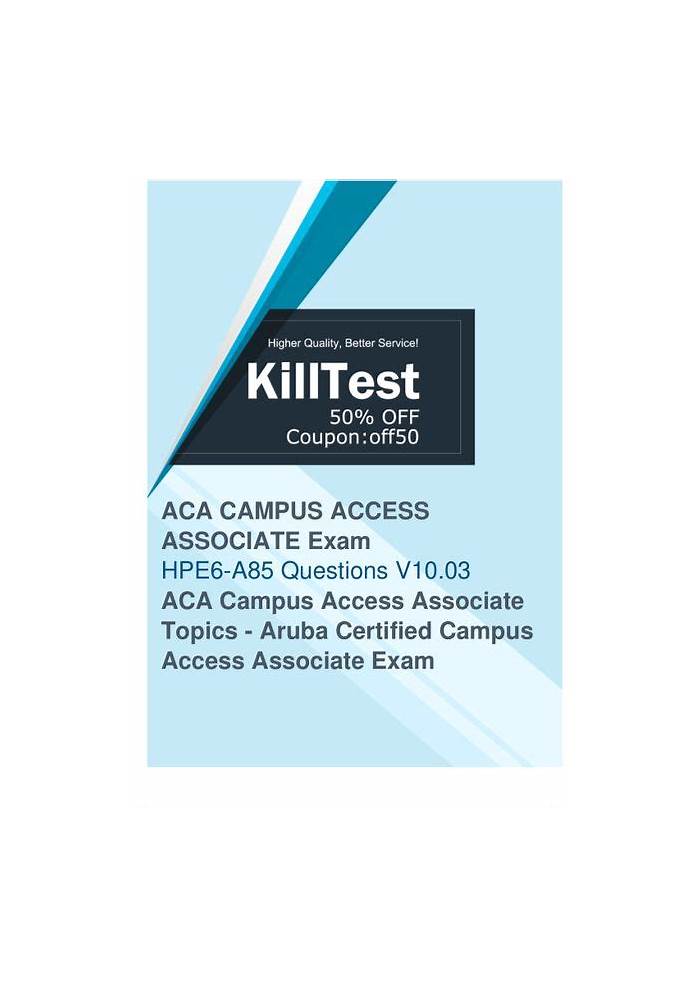 HPE6-A85 Exam Quizzes - New HPE6-A85 Test Discount, HPE6-A85 Valid Dumps Demo