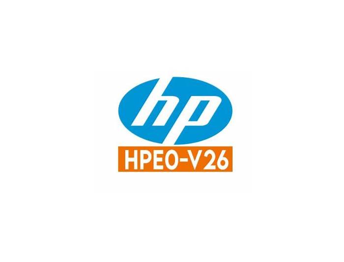 Exam HPE0-V26 Experience - HP Pdf HPE0-V26 Dumps, New HPE0-V26 Test Preparation