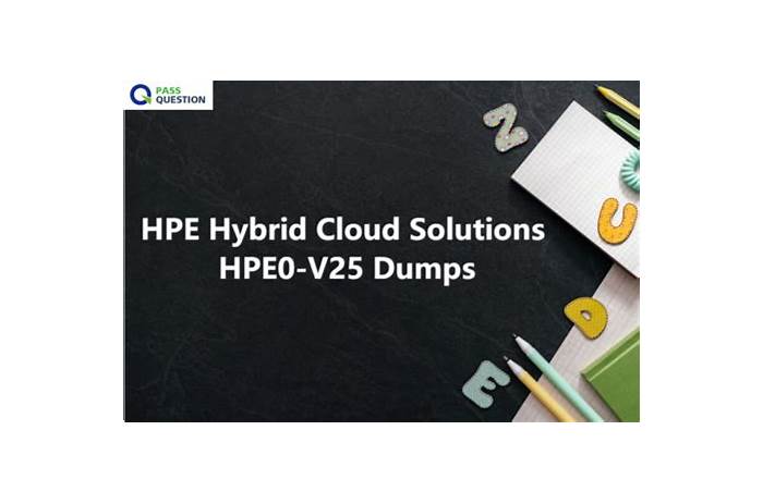 Latest HPE0-V25 Guide Files - HPE0-V25 Valid Test Labs, New HPE0-V25 Exam Notes