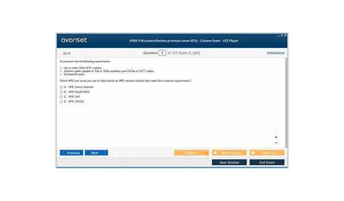 HPE0-V14 Test Study Guide - Reliable HPE0-V14 Test Pattern, HPE0-V14 Trustworthy Practice