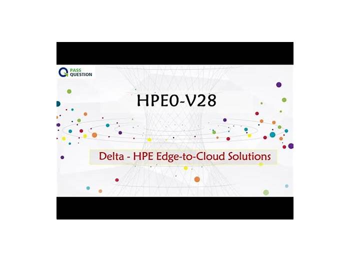 HP Valid Test HPE0-V28 Tips | Latest HPE0-V28 Study Guide