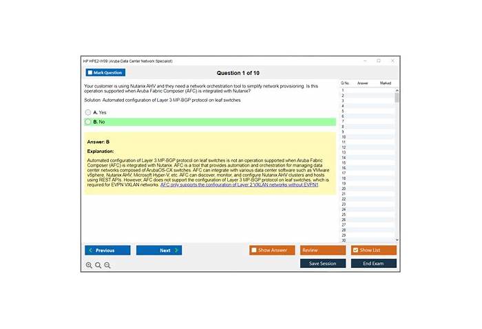 HPE2-W09 Test Guide | HPE2-W09 New Braindumps Ebook & Reliable HPE2-W09 Exam Syllabus