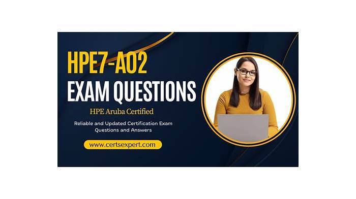 HPE7-A02 Valid Exam Vce Free | HP Pass HPE7-A02 Test Guide