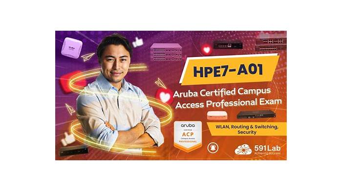 Valid HPE7-A01 Dumps Demo, HP HPE7-A01 Authentic Exam Questions