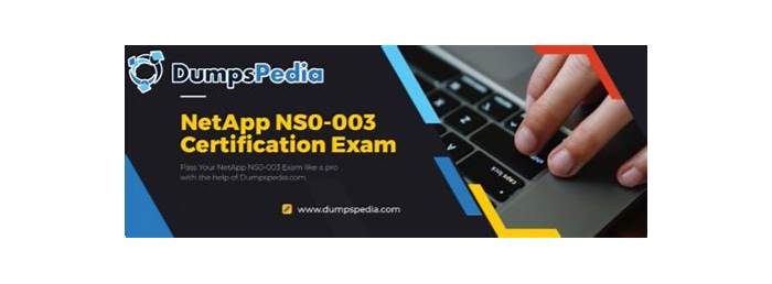 NS0-003 Latest Exam Testking, NS0-003 Boot Camp | NS0-003 Test Centres