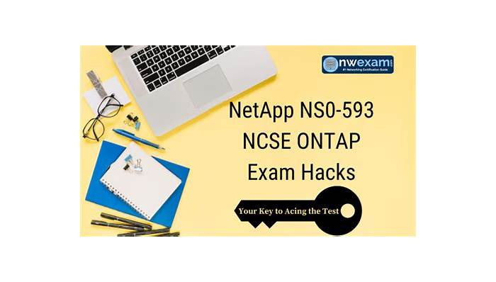 Latest NS0-593 Dumps Ebook & NS0-593 Valid Exam Materials - NS0-593 Latest Dumps Ppt