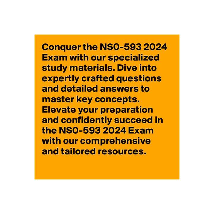 2024 Valid NS0-593 Exam Papers | NS0-593 Detailed Study Dumps & Exam NetApp Certified Support Engineer ONTAP Specialist Experience