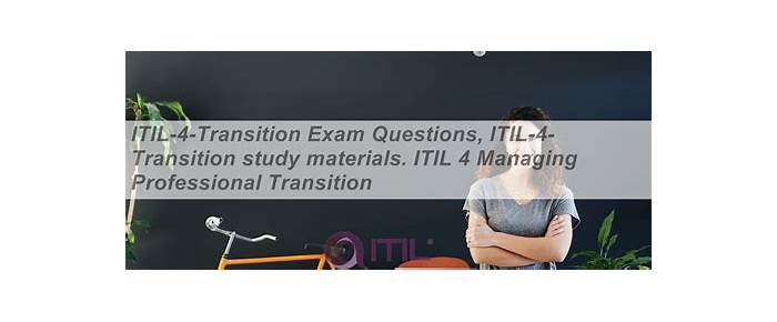 ITIL-4-Transition Real Dumps Free - ITIL-4-Transition Test Price, ITIL-4-Transition Reliable Braindumps Book