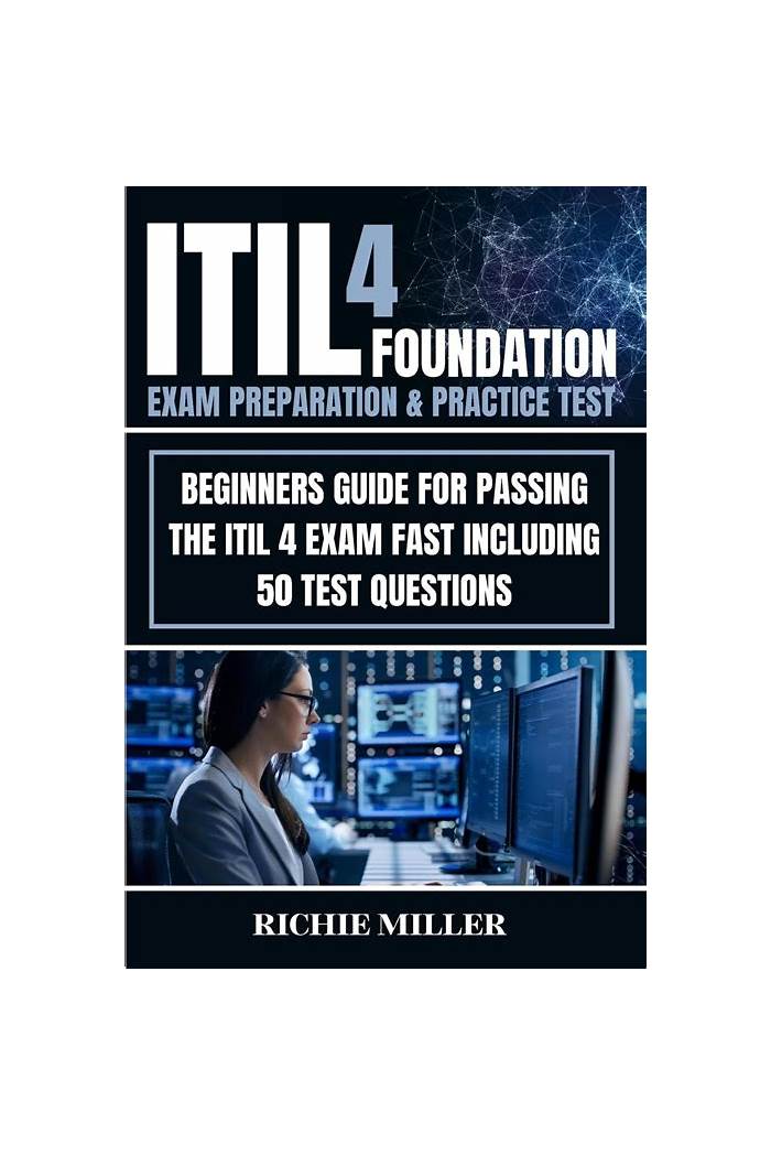 New ITIL-4-Foundation Learning Materials - ITIL-4-Foundation Pdf Free, Guaranteed ITIL-4-Foundation Passing