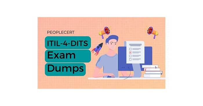 ITIL-4-DITS Certification Book Torrent, Peoplecert Questions ITIL-4-DITS Exam