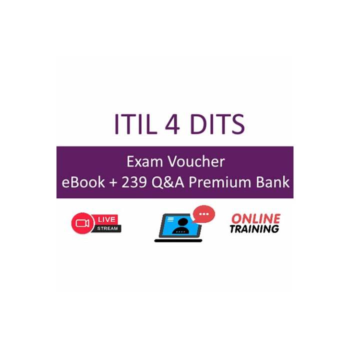 Peoplecert New ITIL-4-DITS Exam Duration & ITIL-4-DITS Latest Exam Pattern