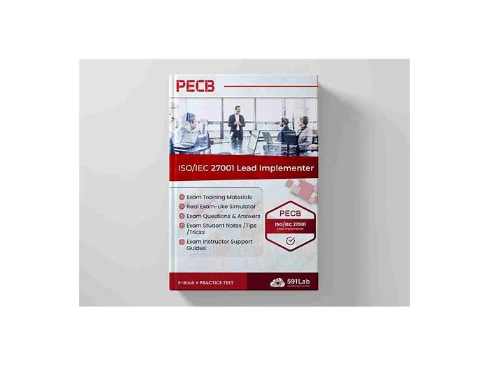 PECB ISO-IEC-27001-Lead-Implementer Unlimited Exam Practice & Valid ISO-IEC-27001-Lead-Implementer Exam Fee