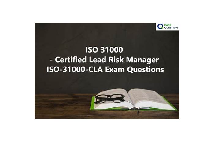 Exam ISO-31000-CLA Tips, GAQM Latest ISO-31000-CLA Learning Material