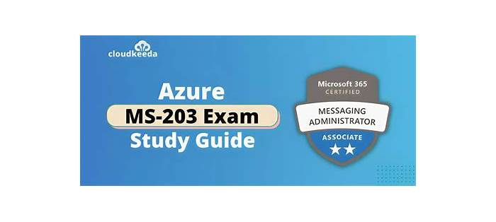 Microsoft Reliable MS-203 Dumps Files | Mock MS-203 Exam