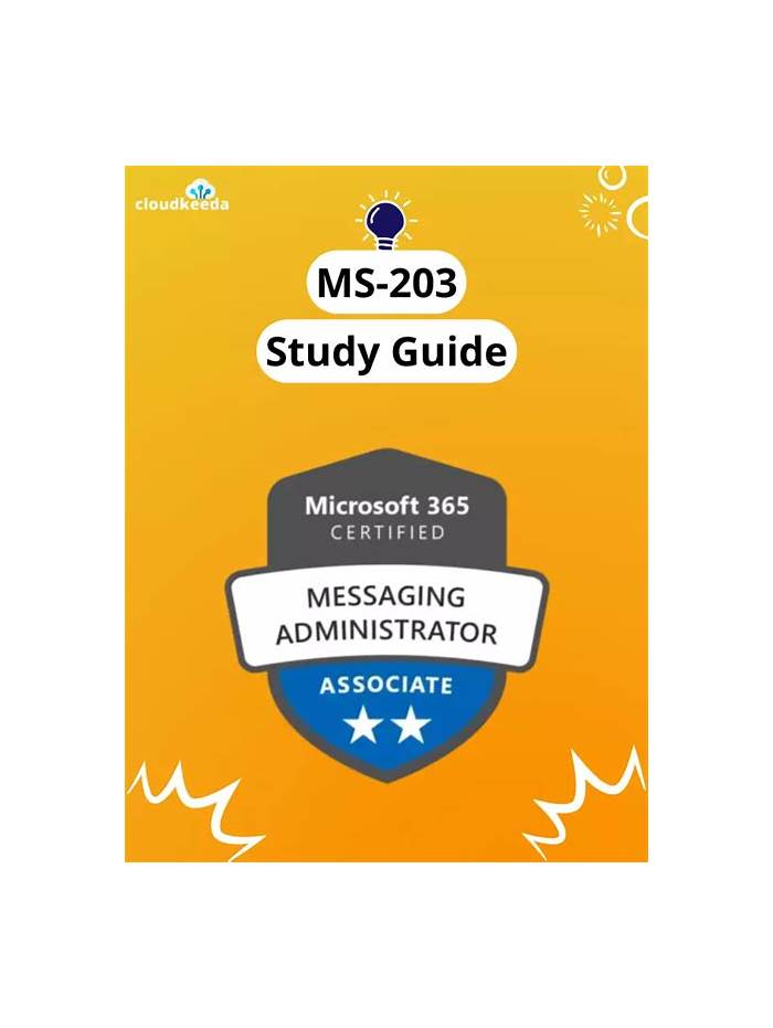 MS-203 Latest Test Guide | MS-203 Prepaway Dumps & MS-203 Pdf Files