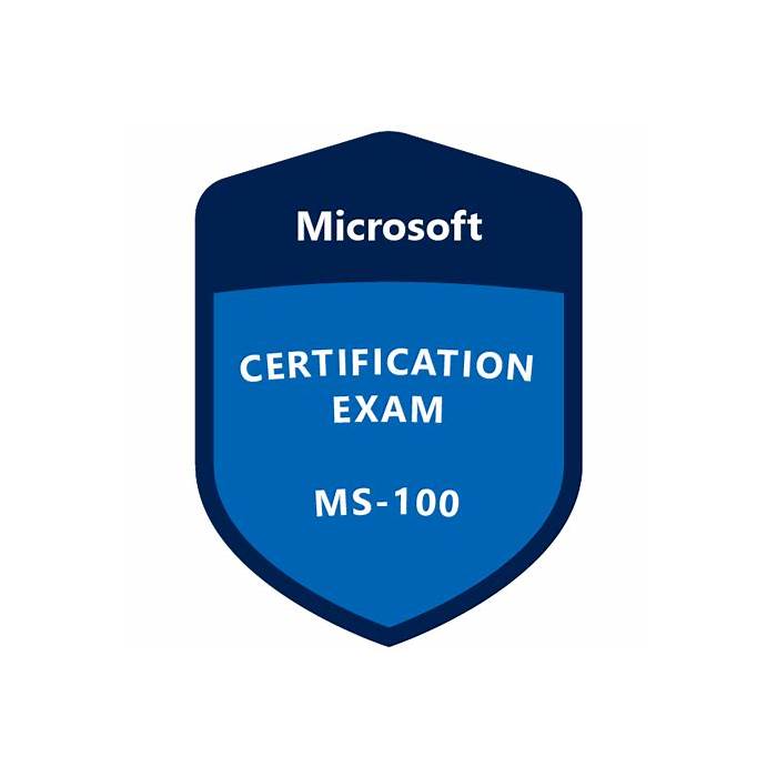 New MS-100 Exam Vce - Valid MS-100 Test Topics, MS-100 Test Torrent