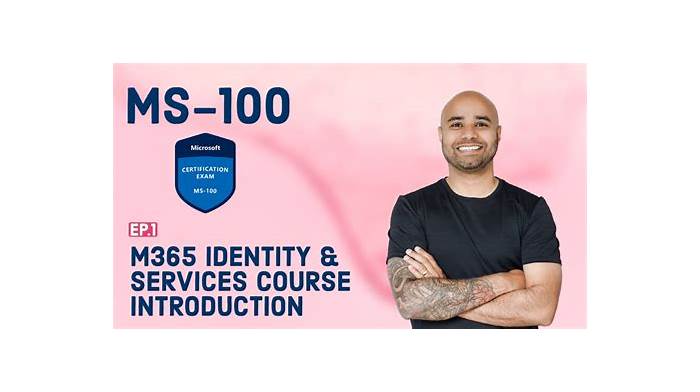 Microsoft MS-100 Exam Preview, MS-100 New Questions | MS-100 Download Pdf