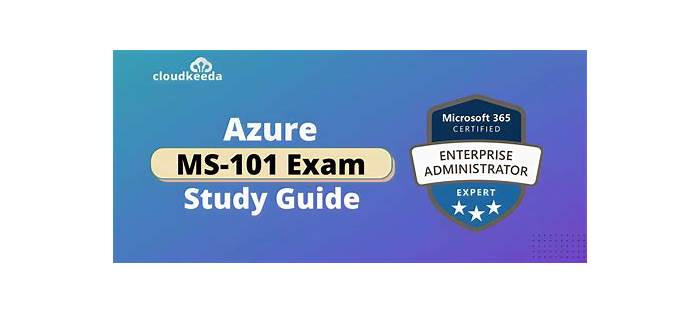 MS-101 Study Demo - MS-101 Exam Simulations, MS-101 Test Study Guide