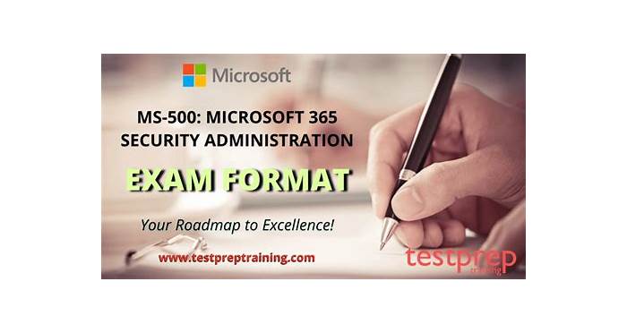 MS-500 Simulated Test & MS-500 Practice Exam - Exam MS-500 Guide Materials