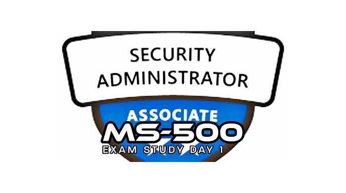 Exam MS-500 Review & MS-500 Examcollection - Test MS-500 Questions