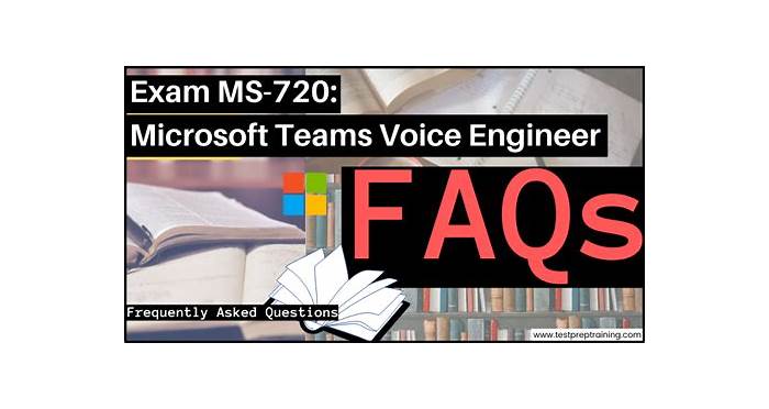 Test MS-720 Answers, Certification MS-720 Test Questions