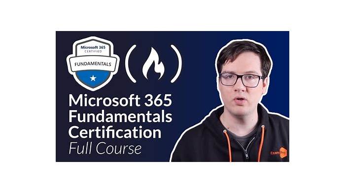 Microsoft MS-900 Reliable Exam Pass4sure - MS-900 Reliable Study Guide