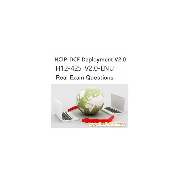 Valid H12-425_V2.0-ENU Vce Dumps & Huawei H12-425_V2.0-ENU Valid Test Bootcamp