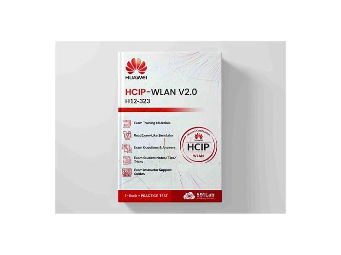 Downloadable H12-323_V2.0 PDF & Huawei H12-323_V2.0 Reliable Learning Materials