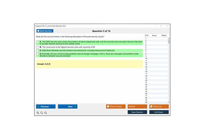 Real H12-711_V4.0 Braindumps & Huawei H12-711_V4.0 Test Testking