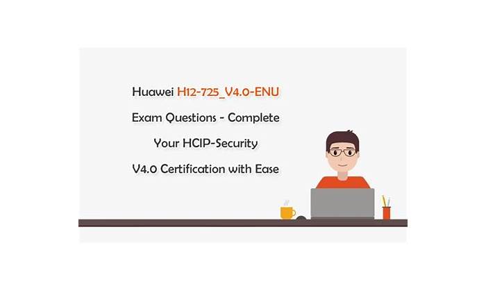 H12-725_V4.0 Vce Test Simulator & Practice H12-725_V4.0 Online - H12-725_V4.0 Reliable Exam Pass4sure