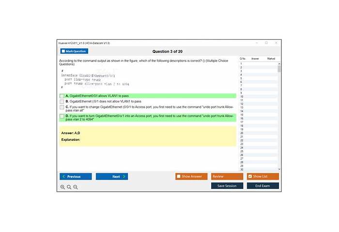 H12-811 Practice Questions, H12-811 New APP Simulations | Cost Effective HCIA-Datacom V1.0 Dumps