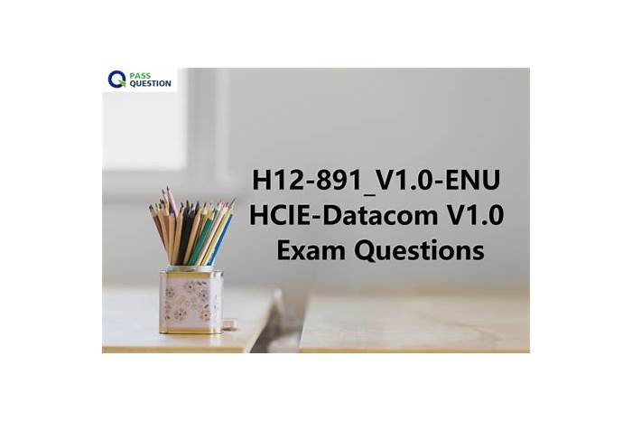 H12-891_V1.0-ENU Reliable Braindumps Book - Complete H12-891_V1.0-ENU Exam Dumps