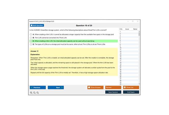 Practice H13-611_V4.5 Engine, Huawei H13-611_V4.5 Study Test | New H13-611_V4.5 Exam Notes