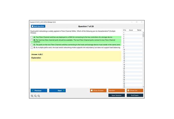 H13-611_V4.5 Reliable Practice Materials, Huawei H13-611_V4.5 Exam Pattern