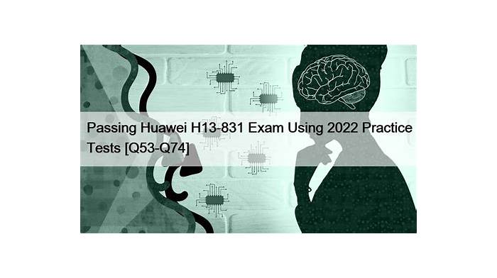 Answers H13-831_V2.0 Free - H13-831_V2.0 Simulations Pdf, Valid Test H13-831_V2.0 Test