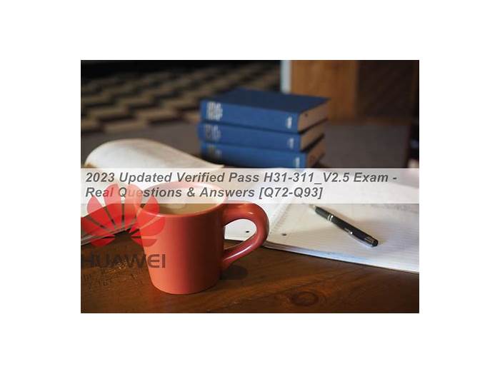 H31-311_V2.5 Accurate Answers & Exam H31-311_V2.5 Questions Pdf - H31-311_V2.5 Exam Reviews