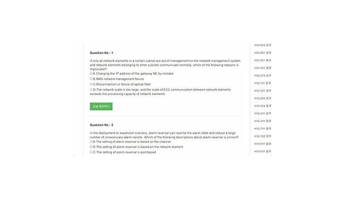 2025 Clearer H31-341_V2.5 Explanation & H31-341_V2.5 Practice Guide - HCIP-Transmission V2.5 Test Pass4sure