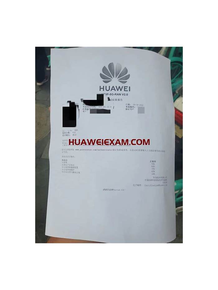 H35-481_V2.0 Valid Test Dumps - Huawei Latest H35-481_V2.0 Exam Book