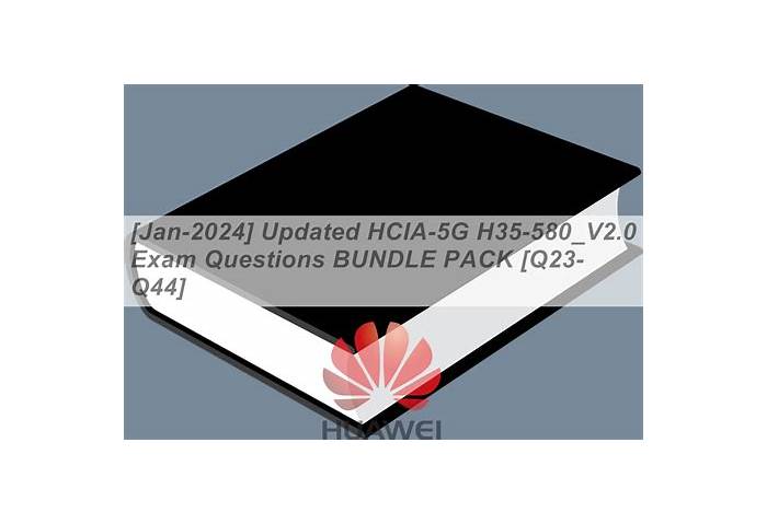 H35-580_V2.0 Related Certifications & Huawei H35-580_V2.0 Exam Forum