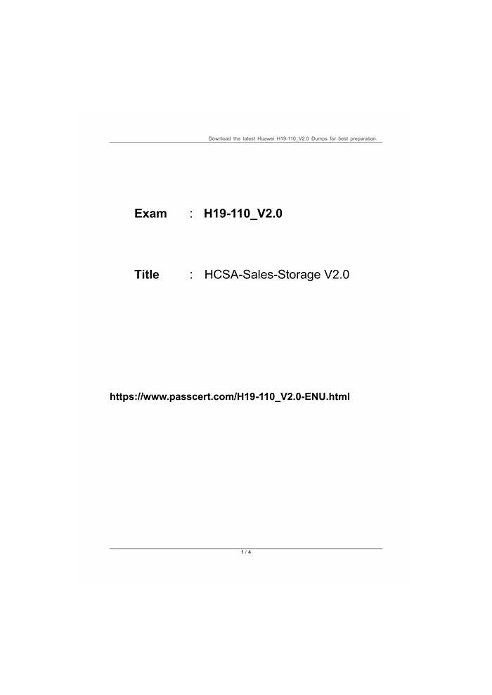 2024 Exam H19-250_V2.0 Pass4sure | New Soft H19-250_V2.0 Simulations & Valid HCSA-Sales-Smart PV V2.0 Exam Pdf