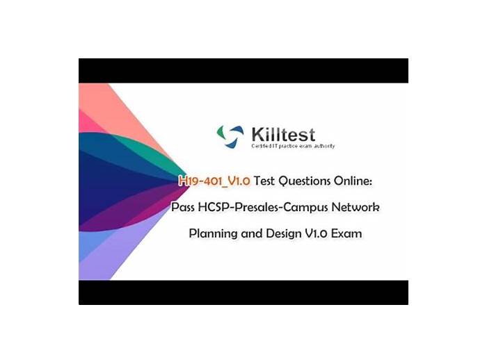 H19-219_V1.0 Testking Learning Materials, Relevant H19-219_V1.0 Answers