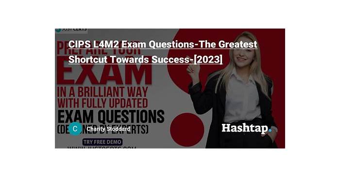 L4M2 Practice Tests | Free L4M2 Exam Questions & L4M2 Latest Exam Duration