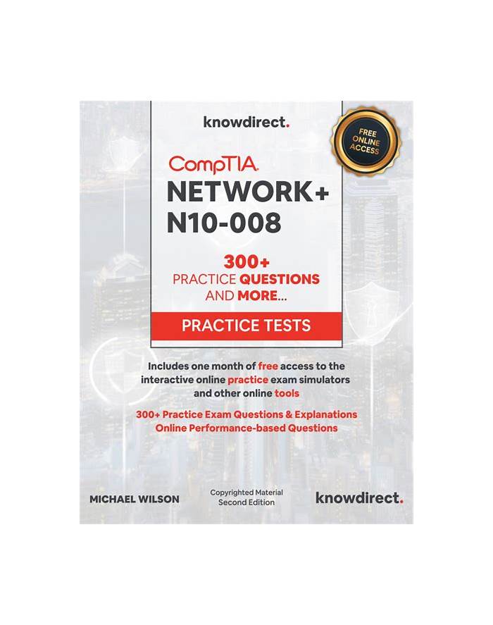 CompTIA N10-008 Test Answers - N10-008 Hot Questions, N10-008 Certification Cost