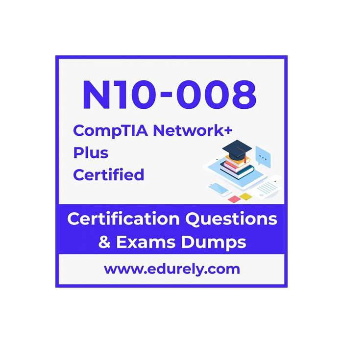 Free N10-008 Pdf Guide & N10-008 Examcollection Dumps - Reliable N10-008 Exam Papers