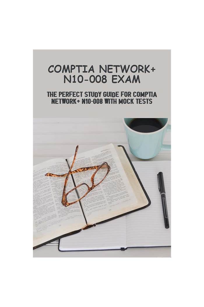 CompTIA Actual N10-008 Tests, Valid N10-008 Guide Files