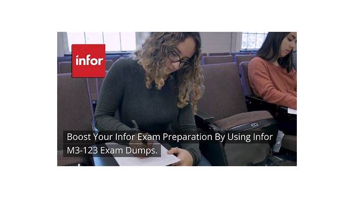 Infor Valid M3-123 Test Guide & Exam Discount M3-123 Voucher