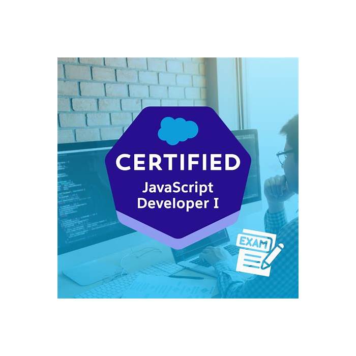 Salesforce JavaScript-Developer-I Exam Guide | JavaScript-Developer-I Reliable Exam Prep