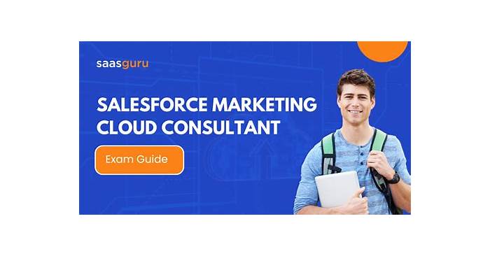 Valid Marketing-Cloud-Consultant Test Preparation - Marketing-Cloud-Consultant Exam Questions Pdf