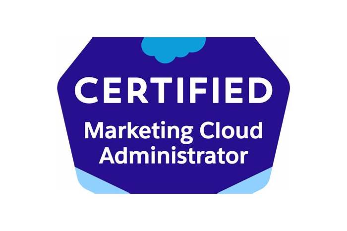 2025 Marketing-Cloud-Administrator Latest Exam Camp & Exam Marketing-Cloud-Administrator Pass Guide - Minimum Salesforce Certified Marketing Cloud Administrator Exam Pass Score